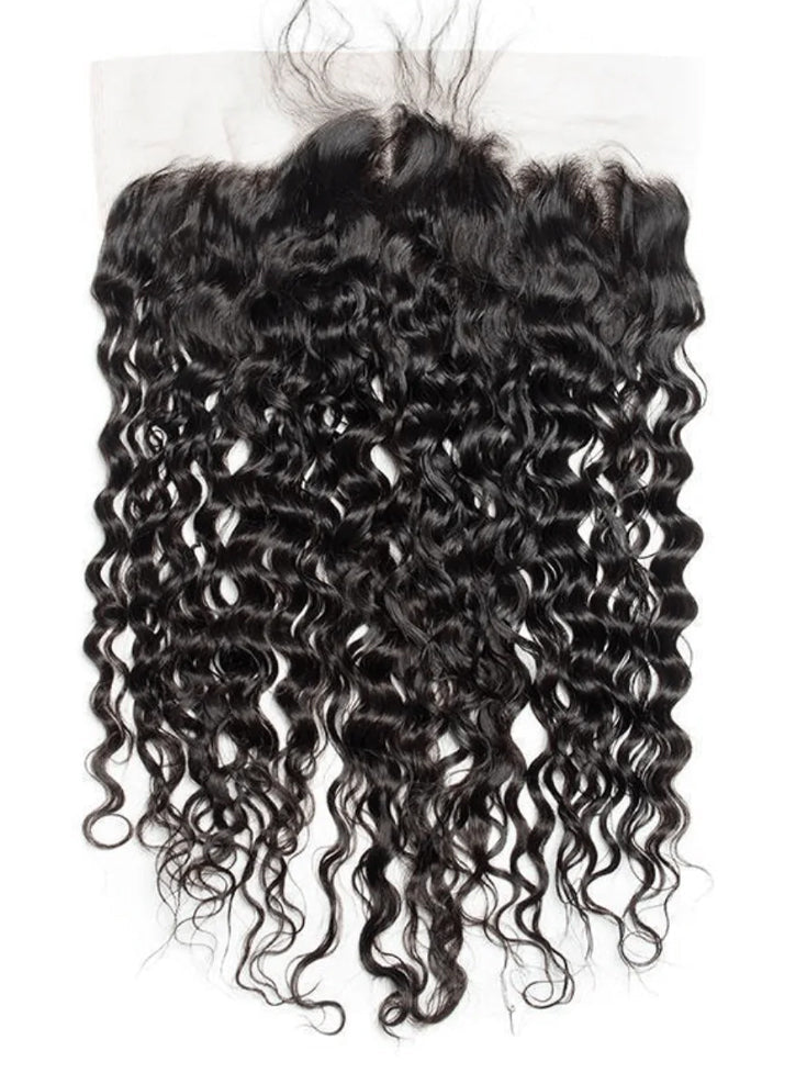 Spanish Wave Frontal