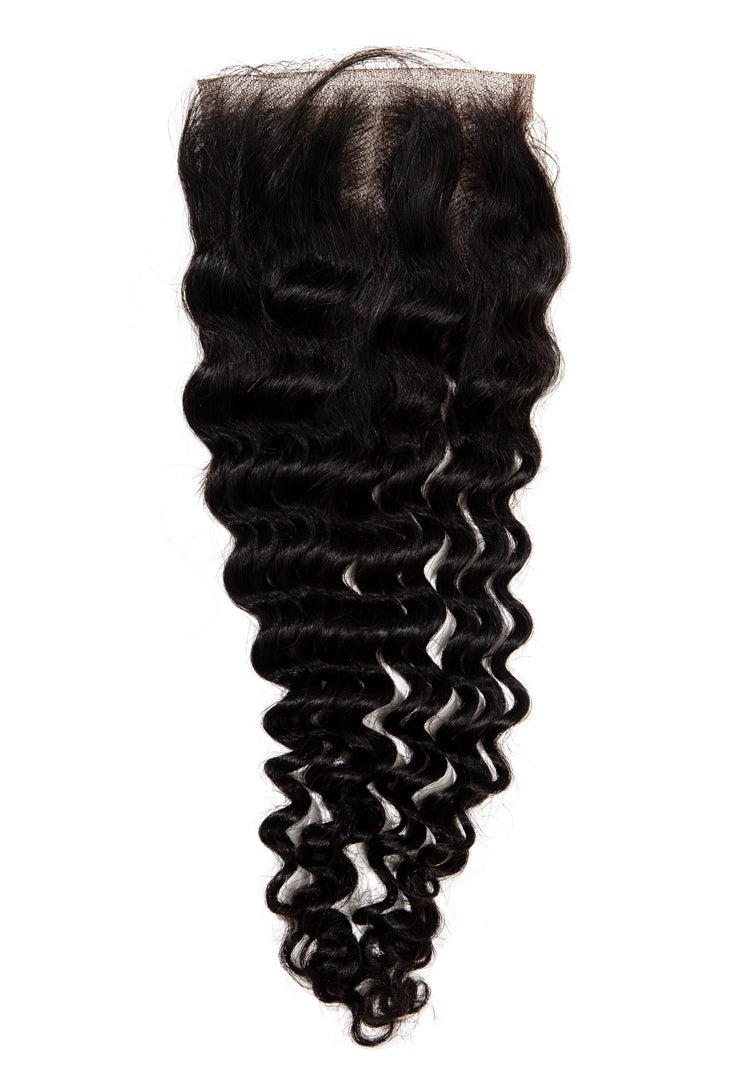 Brazilian Deep Wave Closure