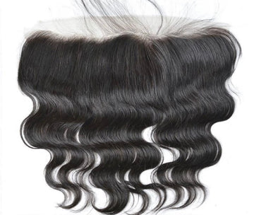 Loose Wave HD Lace Frontal