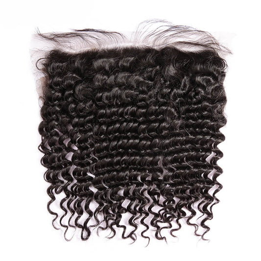 Brazilian Deep Wave Frontal
