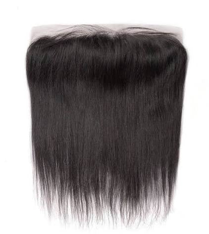 Brazilian Silky Straight Frontal