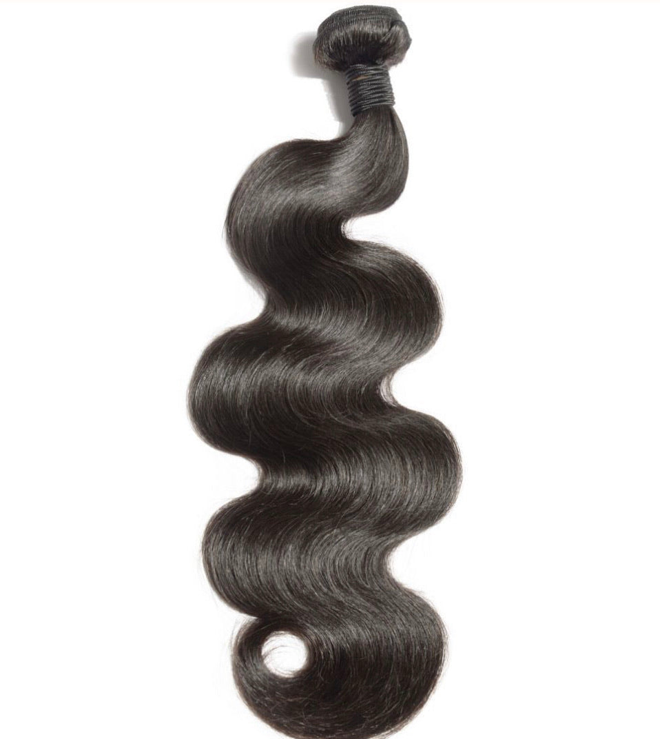 Brazilian Body Wave