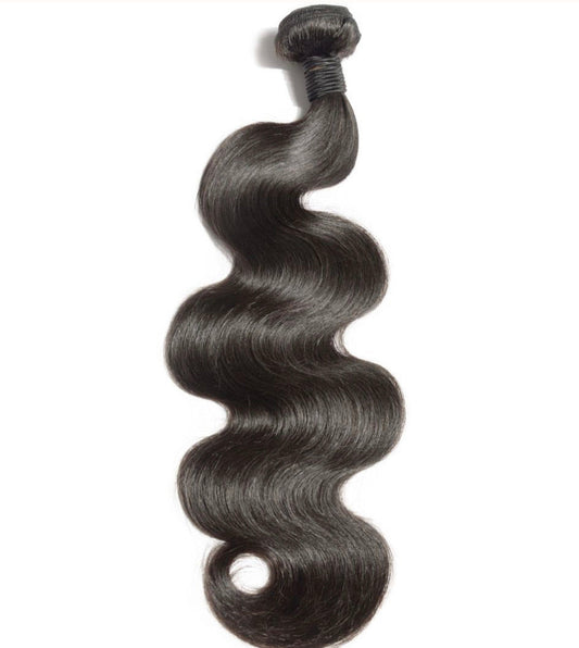 Brazilian Body Wave