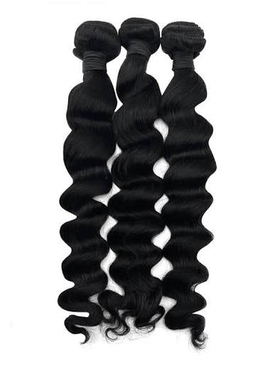 Brazilian Loose Wave Bundle Deals