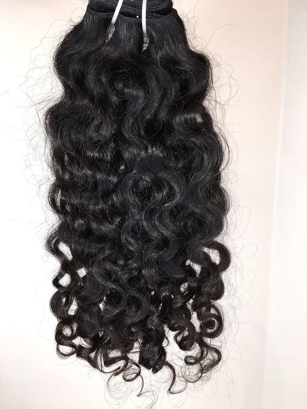 Indian Curly Hair Extensions