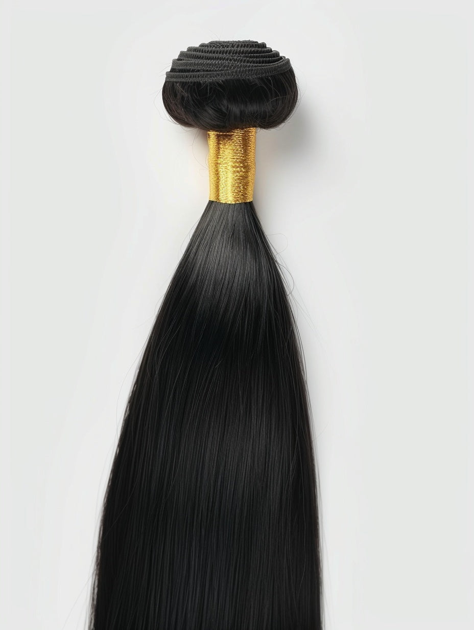 Brazilian Silky Straight