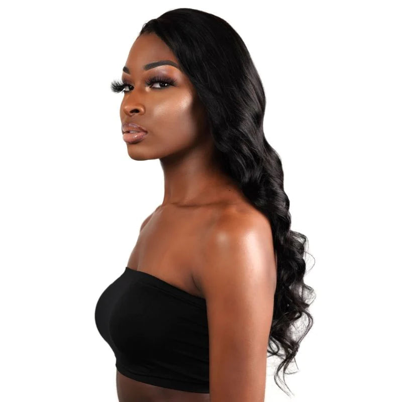 Body Wave Front Lace Wig