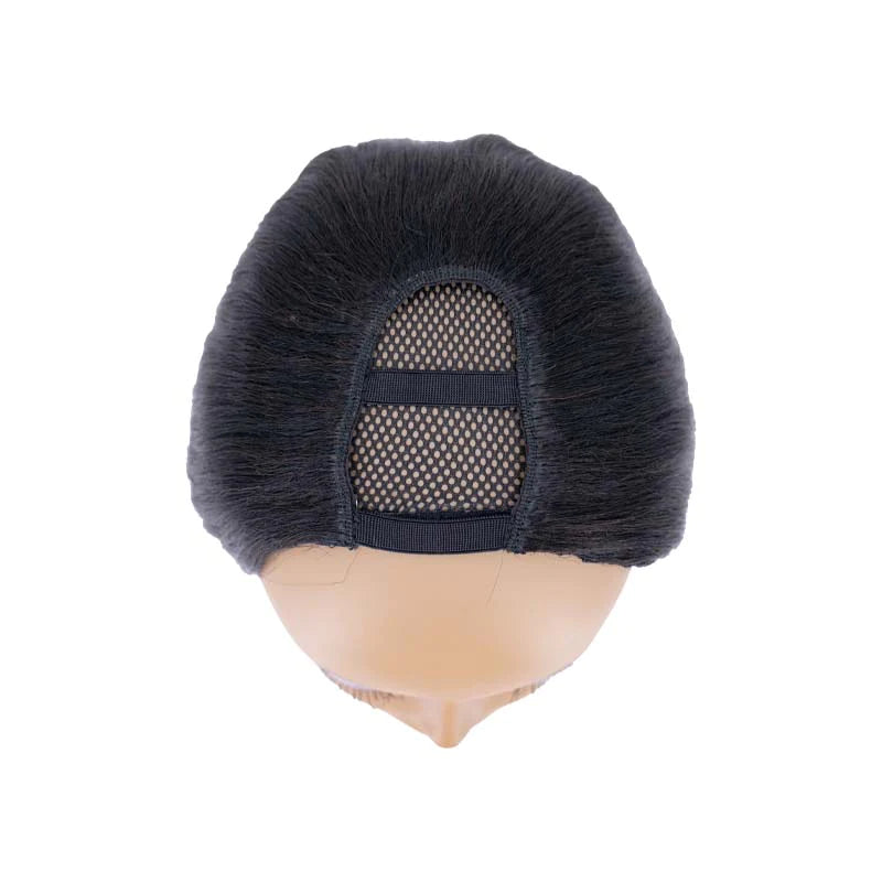 Brazilian Straight U-Part Wig