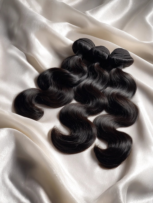 Brazilian Body Wave Bundle Deals
