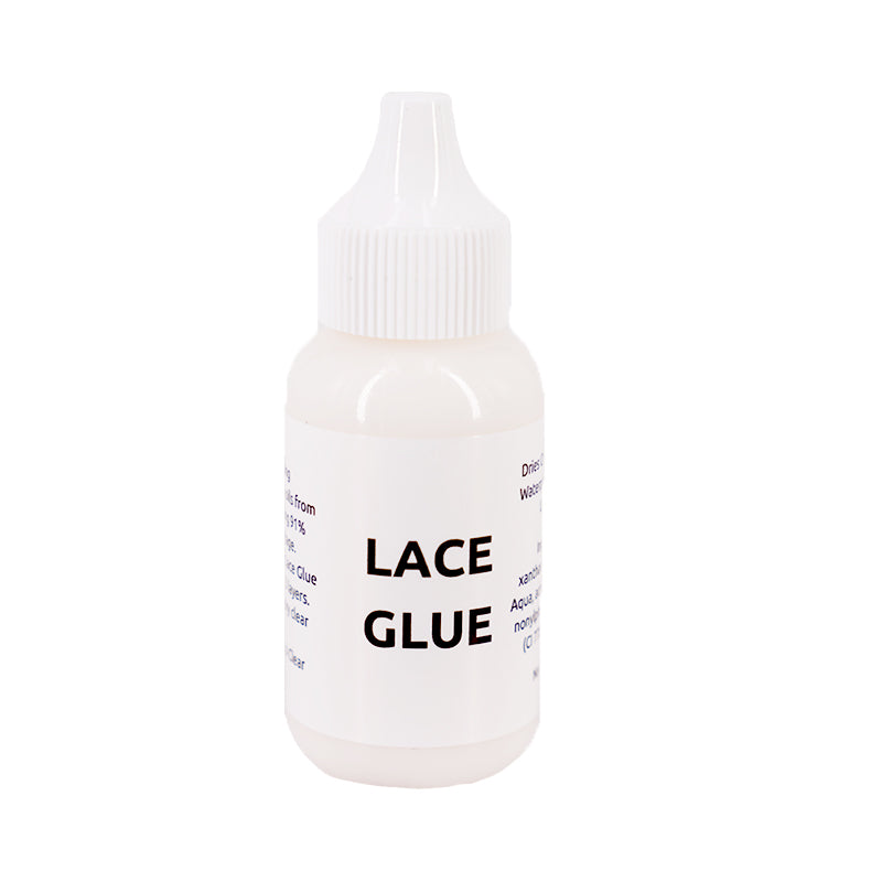 Lace Frontal Glue
